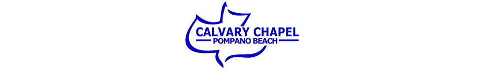 Calvary Chapel Pompano Beach